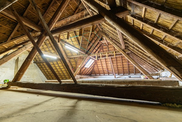 Medium property photo - Hillsestraat 2, 4269 VG Babyloniënbroek